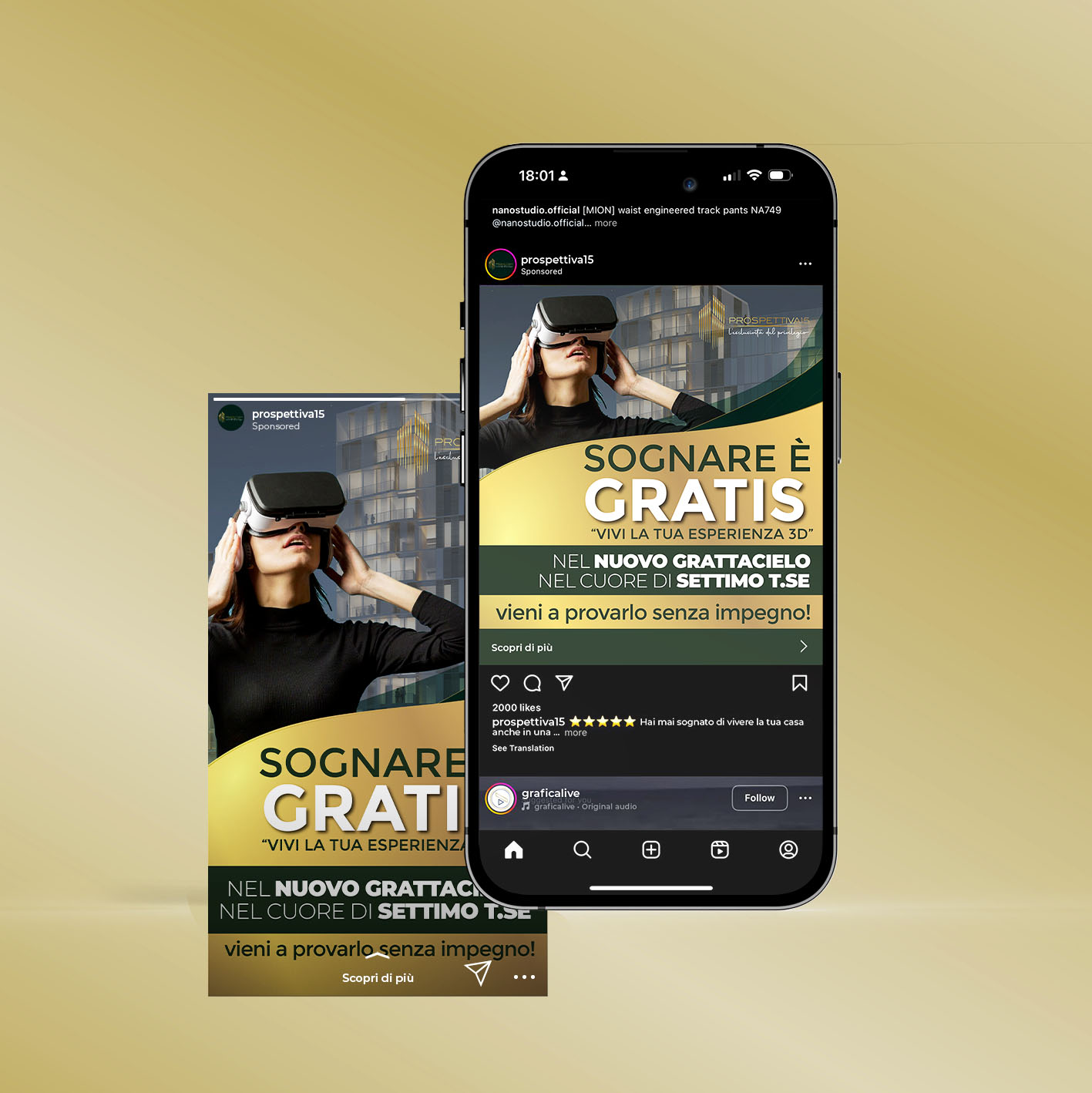 GraficaLive® — 