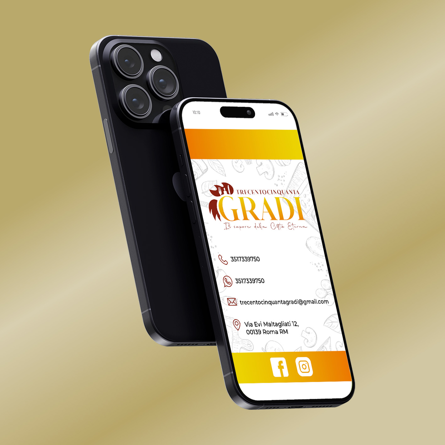 GraficaLive® — 